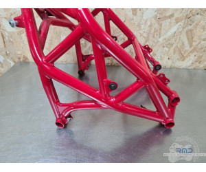 Cadre avec carte grise MV Agusta F3 800 2013 à 2020 