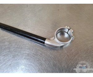 Demi guidon gauche MV Agusta F3 800 2013 à 2020 