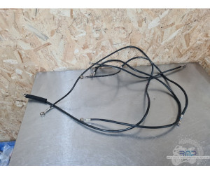 Kit de durite de frein ABS MV Agusta F3 800 2013 à 2020 