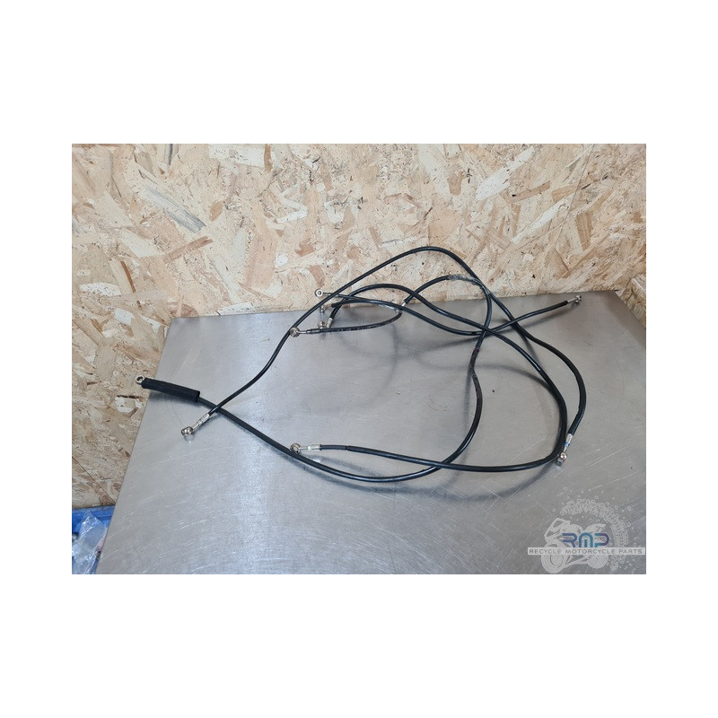 Kit de durite de frein ABS MV Agusta F3 800 2013 à 2020 