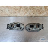 Paire d'etrier de frein avant Brembo M40 MV Agusta F3 800 2013 à 2020 