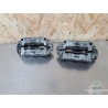 Paire d'etrier de frein avant Brembo M40 MV Agusta F3 800 2013 à 2020 