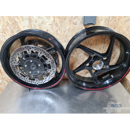 MV Agusta F3 800 2013 à 2020 