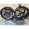 Paire de jantes MV Agusta F3 800 2013 à 2020 