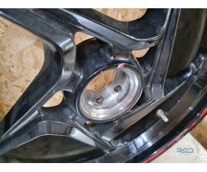 Paire de jantes MV Agusta F3 800 2013 à 2020 