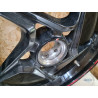 Paire de jantes MV Agusta F3 800 2013 à 2020 