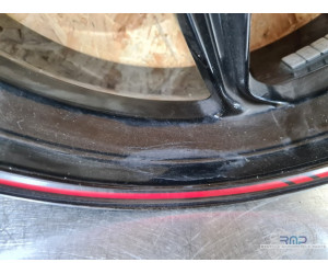 Paire de jantes MV Agusta F3 800 2013 à 2020 