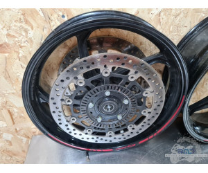 MV Agusta F3 800 2013 à 2020 