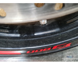 MV Agusta F3 800 2013 à 2020 
