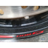 Paire de jantes MV Agusta F3 800 2013 à 2020 