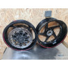 Paire de jantes MV Agusta F3 800 2013 à 2020 