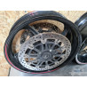 Paire de jantes MV Agusta F3 800 2013 à 2020 