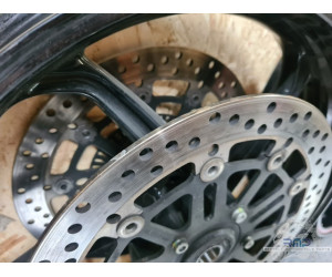 Paire de jantes MV Agusta F3 800 2013 à 2020 