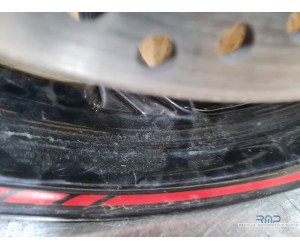 Paire de jantes MV Agusta F3 800 2013 à 2020 