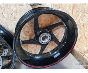 MV Agusta F3 800 2013 à 2020 