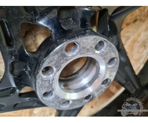 Paire de jantes MV Agusta F3 800 2013 à 2020 