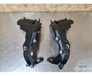 MV Agusta F3 800 2013 à 2020 