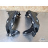 Paire de support de platine repose pied MV Agusta F3 800 2013 à 2020 