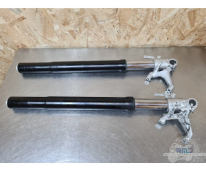 Paire de tube de fourche MV Agusta F3 800 2013 à 2020 