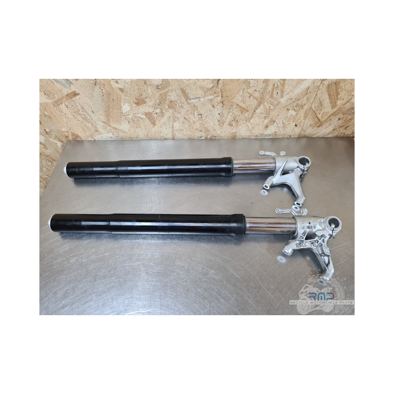 Paire de tube de fourche MV Agusta F3 800 2013 à 2020 