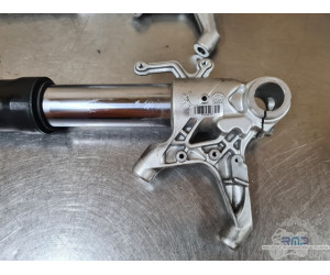 Paire de tube de fourche MV Agusta F3 800 2013 à 2020 