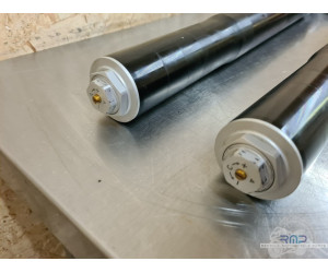Paire de tube de fourche MV Agusta F3 800 2013 à 2020 