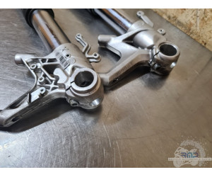 Paire de tube de fourche MV Agusta F3 800 2013 à 2020 