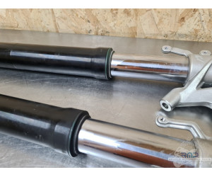 Paire de tube de fourche MV Agusta F3 800 2013 à 2020 