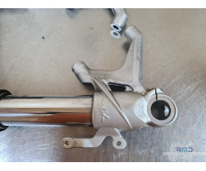 Paire de tube de fourche MV Agusta F3 800 2013 à 2020 