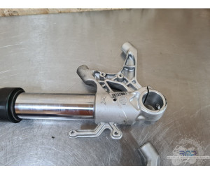 Paire de tube de fourche MV Agusta F3 800 2013 à 2020 