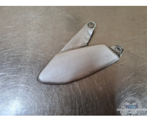 Pare talon droit MV Agusta F3 800 2013 à 2020 