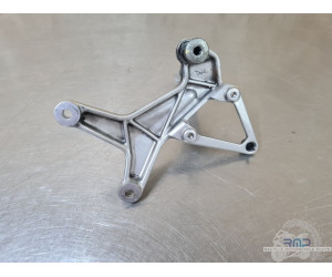 Platine repose pied gauche MV Agusta F3 800 2013 à 2020 