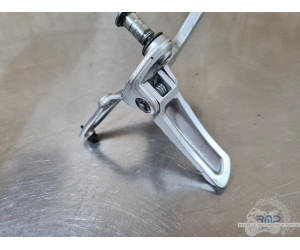 Platine repose pied gauche MV Agusta F3 800 2013 à 2020 