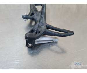 Platine repose pied passager droite MV Agusta F3 800 2013 à 2020 