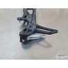 Platine repose pied passager droite MV Agusta F3 800 2013 à 2020 