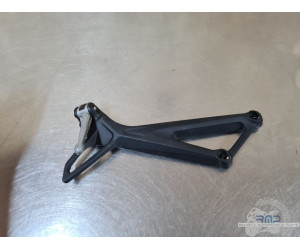 Platine repose pied passager gauche MV Agusta F3 800 2013 à 2020 