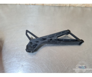 Platine repose pied passager gauche MV Agusta F3 800 2013 à 2020 