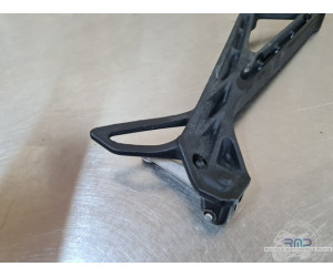 Platine repose pied passager gauche MV Agusta F3 800 2013 à 2020 