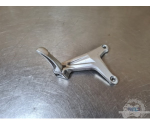 Platinerepose pied droit MV Agusta F3 800 2013 à 2020 