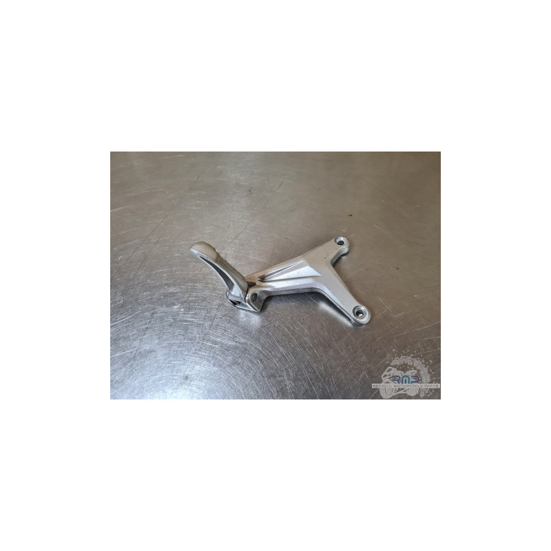 Platinerepose pied droit MV Agusta F3 800 2013 à 2020 