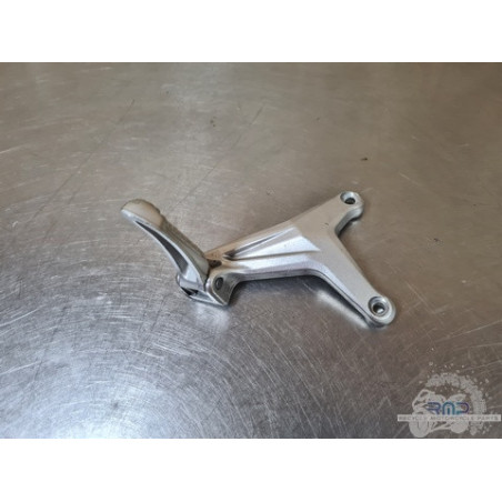 Platinerepose pied droit MV Agusta F3 800 2013 à 2020 