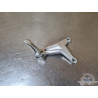 Platinerepose pied droit MV Agusta F3 800 2013 à 2020 