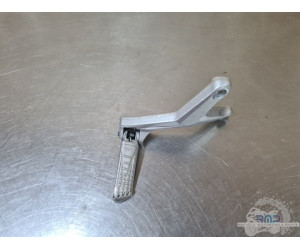 Platinerepose pied droit MV Agusta F3 800 2013 à 2020 