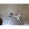Platinerepose pied droit MV Agusta F3 800 2013 à 2020 