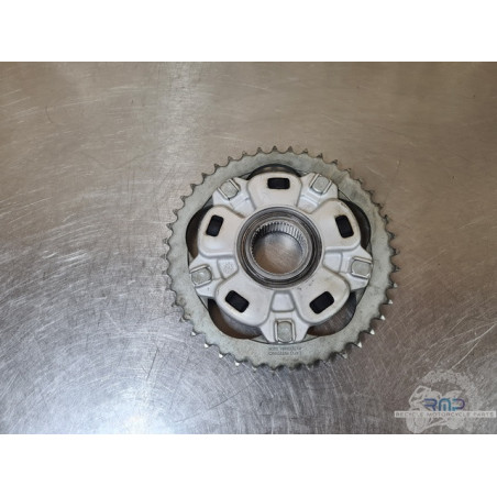 Porte couronne MV Agusta F3 800 2013 à 2020 