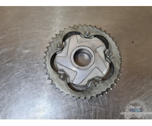 Porte couronne MV Agusta F3 800 2013 à 2020 