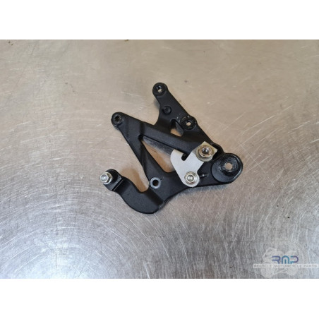 Supp1 MV Agusta F3 800 2013 à 2020 