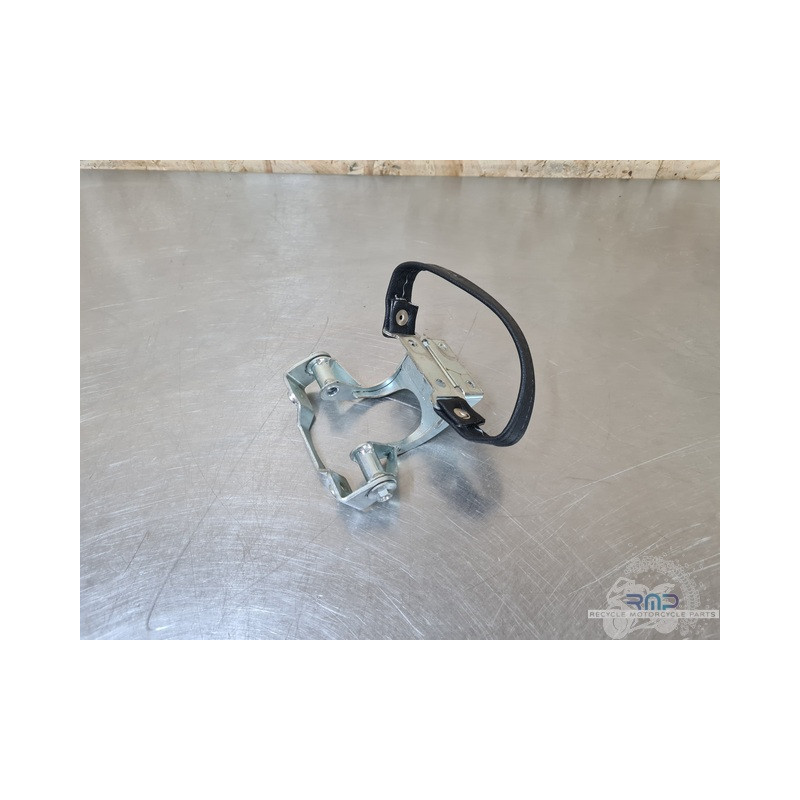 Support de sangle passager MV Agusta F3 800 2013 à 2020 