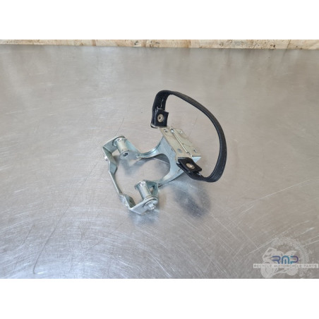 Support de sangle passager MV Agusta F3 800 2013 à 2020 