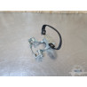 Support de sangle passager MV Agusta F3 800 2013 à 2020 